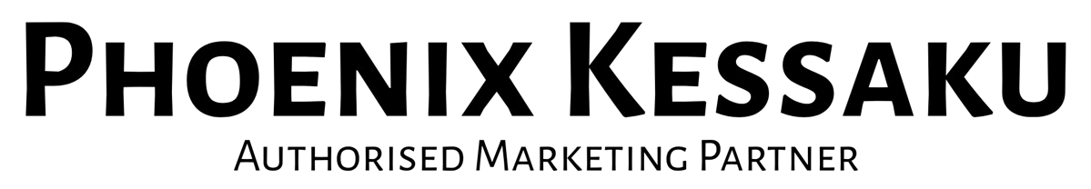 Phoenix Kessaku Logo MP