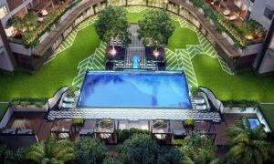 Phoenix Kessaku - Ultra Luxury Apartments in Rajajinagar, West Bangalore (1)