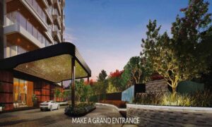 Phoenix Kessaku - Ultra Luxury Apartments in Rajajinagar, West Bangalore (2)