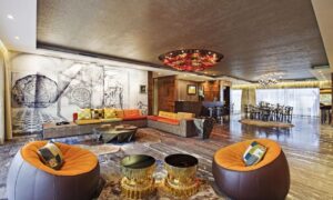 Phoenix Kessaku - Ultra Luxury Apartments in Rajajinagar, West Bangalore (4)