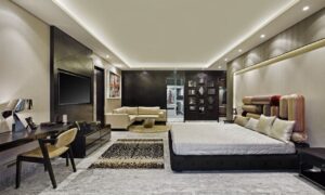 Phoenix Kessaku - Ultra Luxury Apartments in Rajajinagar, West Bangalore (6)