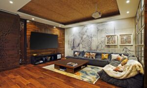 Phoenix Kessaku - Ultra Luxury Apartments in Rajajinagar, West Bangalore (7)